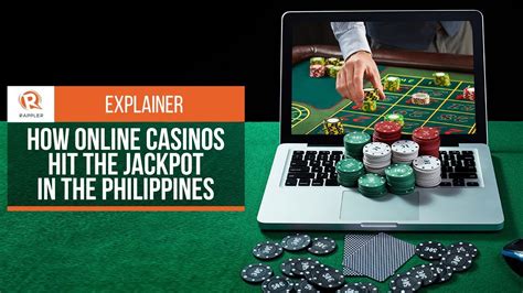 Go Jackpot: Premier Online Casino in the Philippines.